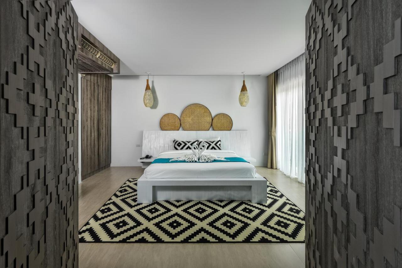 Villa Sonata Phuket 4*, фото 7
