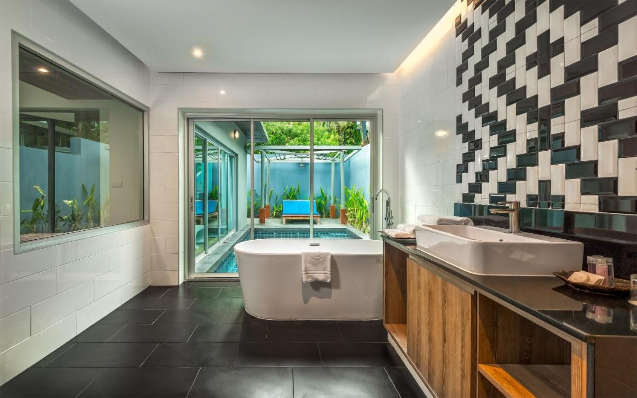 Villa Sonata Phuket 4*, фото 8