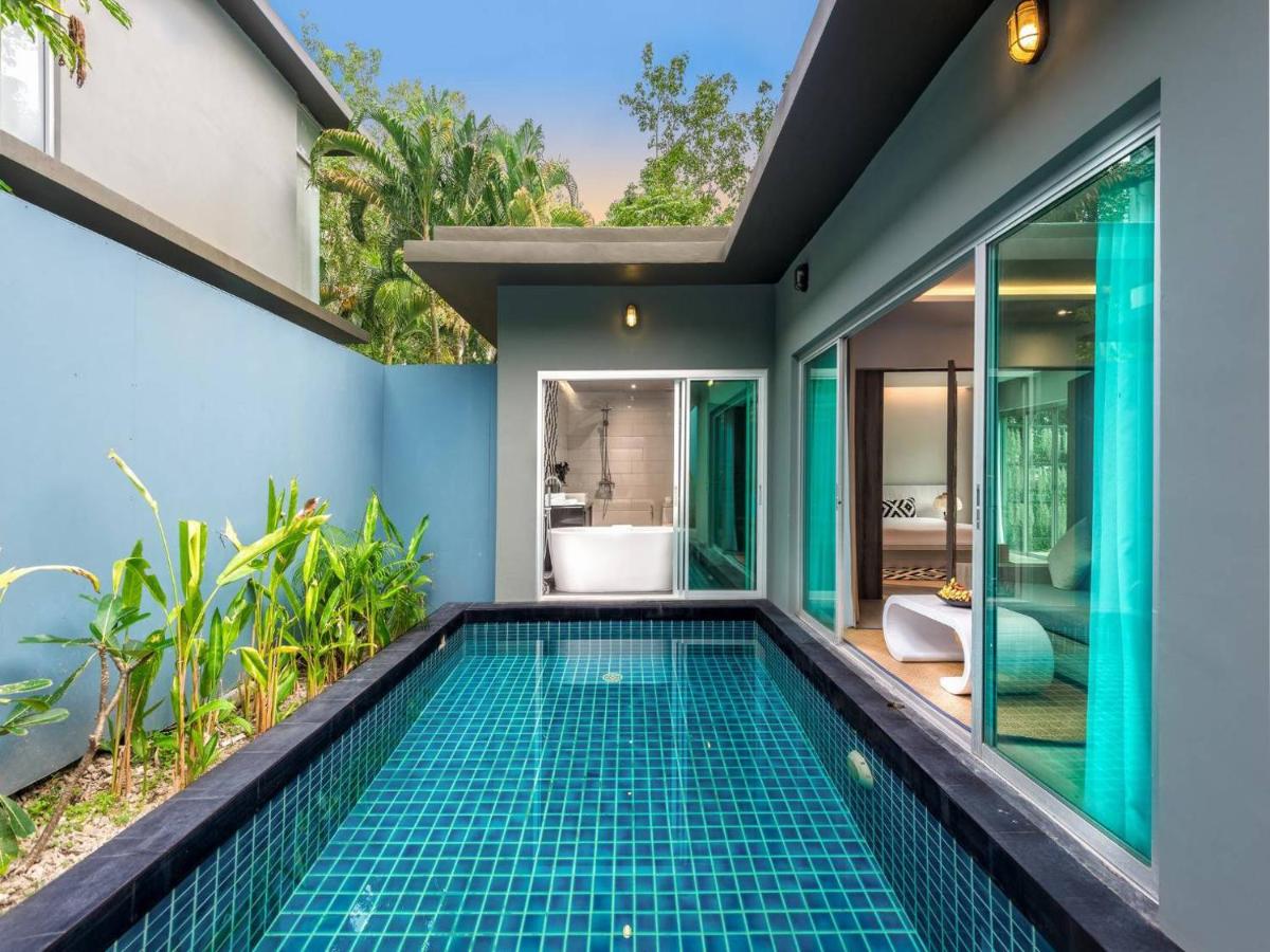 Villa Sonata Phuket 4*, фото 9