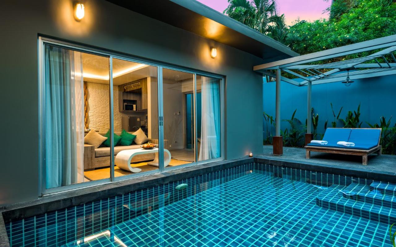 Villa Sonata Phuket 4*, фото 10
