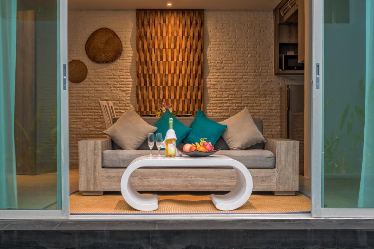 Villa Sonata Phuket 4*, фото 11