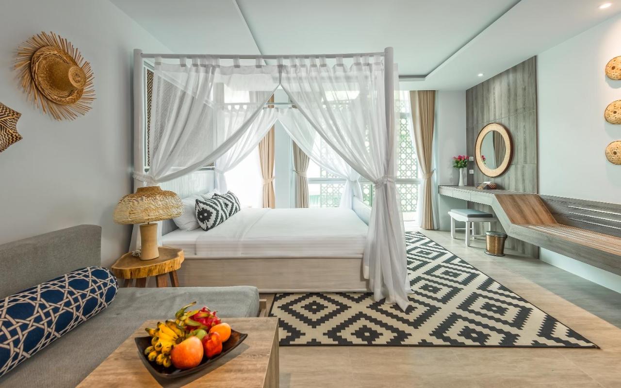 Villa Sonata Phuket 4*, фото 12