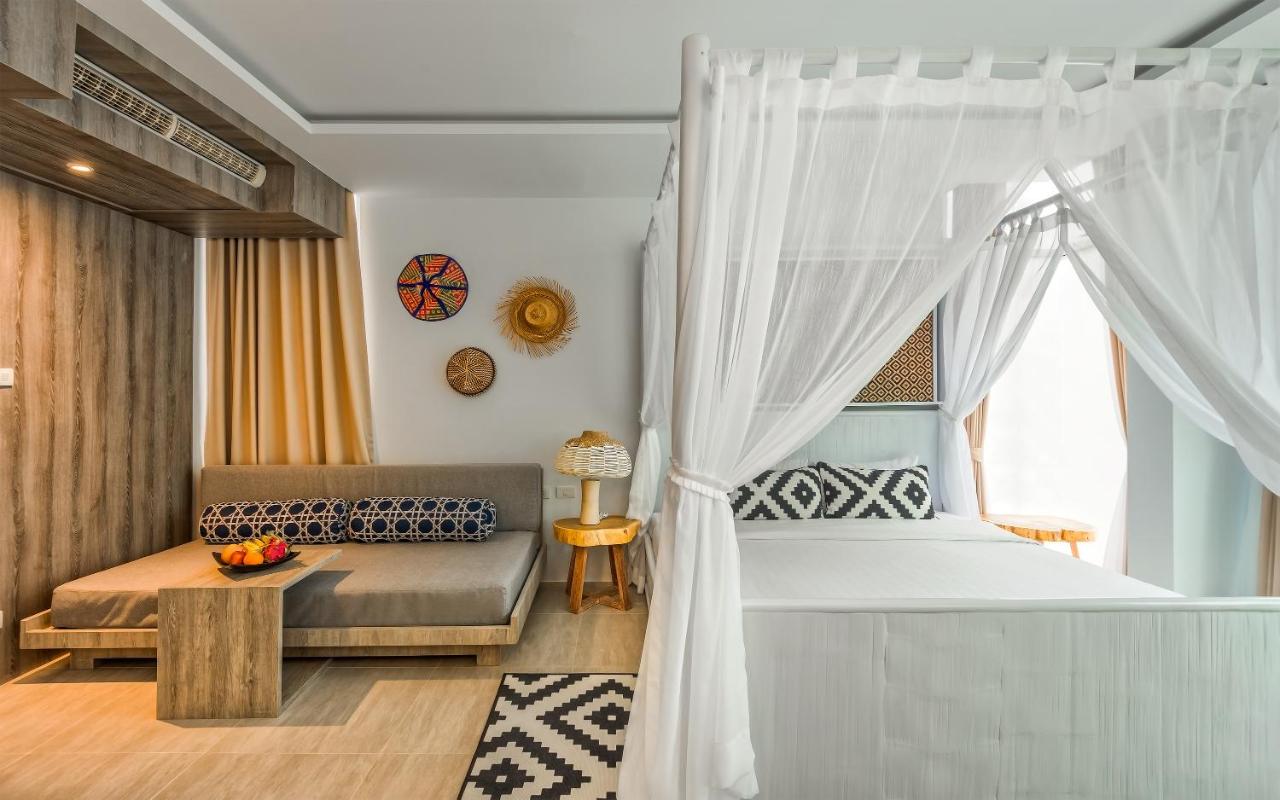 Villa Sonata Phuket 4*, фото 13