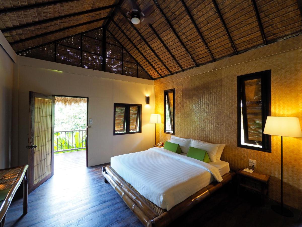 Wareerak Hot Spring & Wellness Krabi 4*