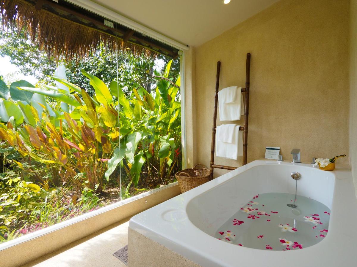 Wareerak Hot Spring & Wellness Krabi 4*, фото 2