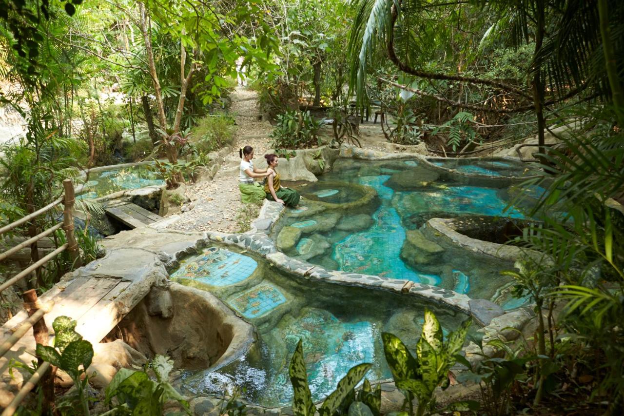 Wareerak Hot Spring & Wellness Krabi 4*, фото 3