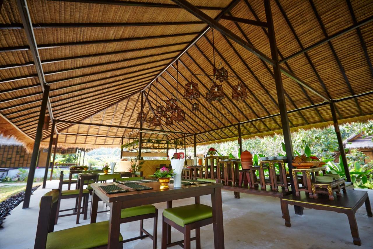Wareerak Hot Spring & Wellness Krabi 4*, фото 4