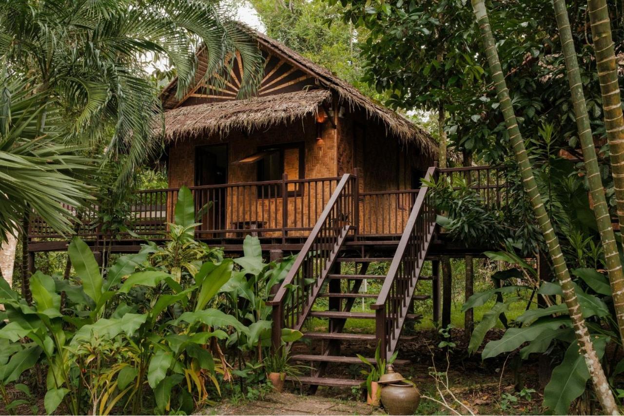 Wareerak Hot Spring & Wellness Krabi 4*, фото 6