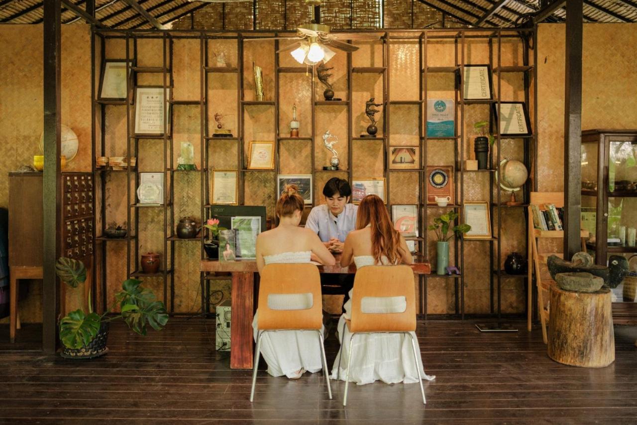 Wareerak Hot Spring & Wellness Krabi 4*, фото 7
