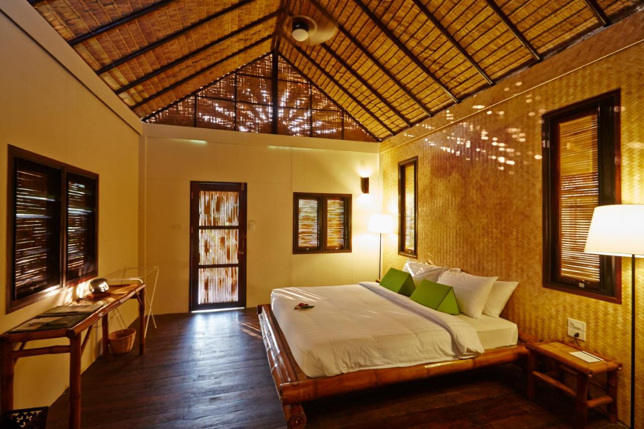 Wareerak Hot Spring & Wellness Krabi 4*, фото 9