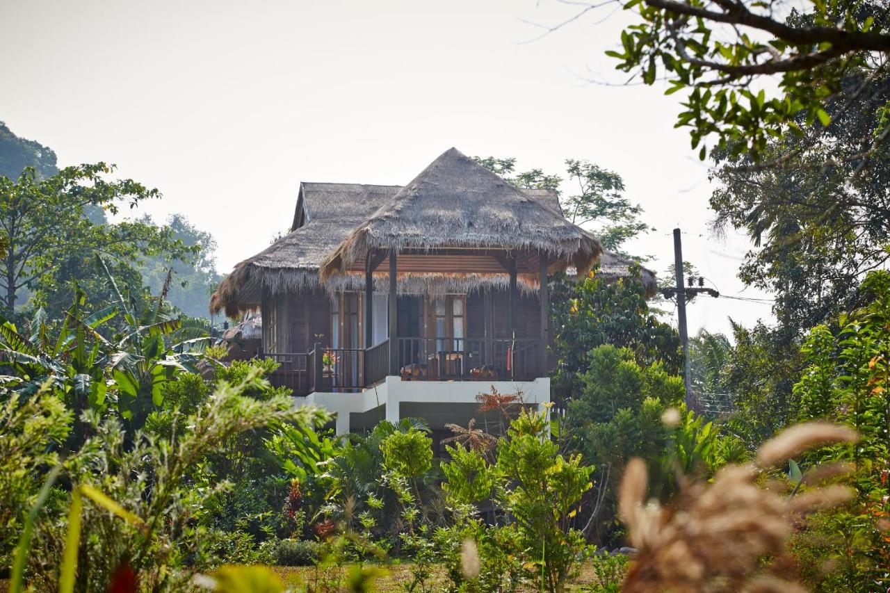 Wareerak Hot Spring & Wellness Krabi 4*, фото 10