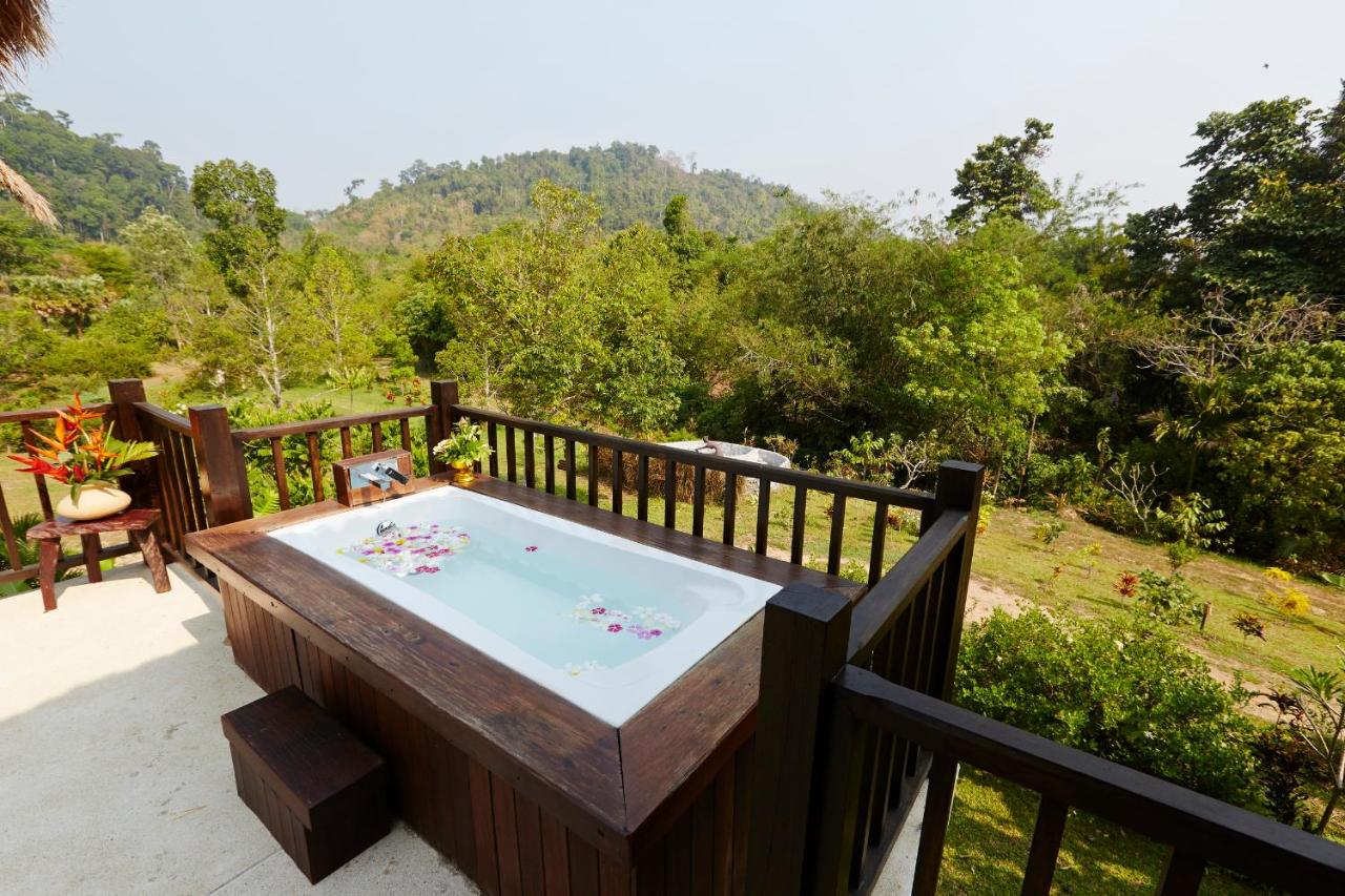 Wareerak Hot Spring & Wellness Krabi 4*, фото 11