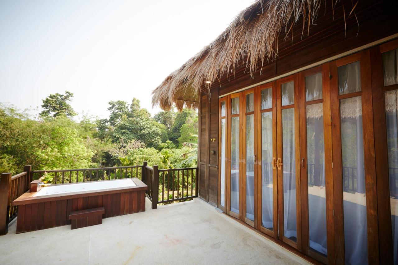 Wareerak Hot Spring & Wellness Krabi 4*, фото 14