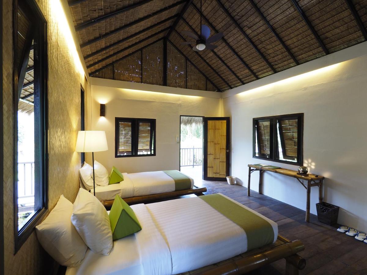 Wareerak Hot Spring & Wellness Krabi 4*, фото 15