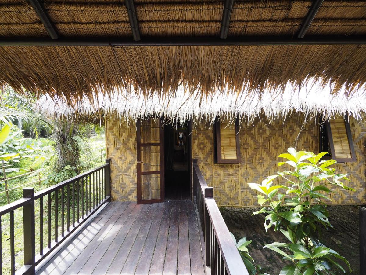 Wareerak Hot Spring & Wellness Krabi 4*, фото 16