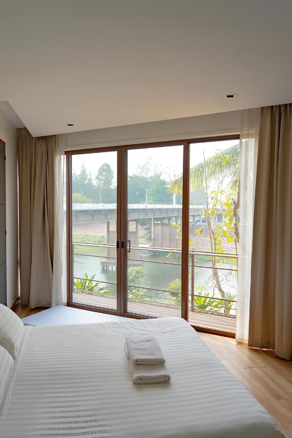 ANDAMAN POOL VILLAS 5*