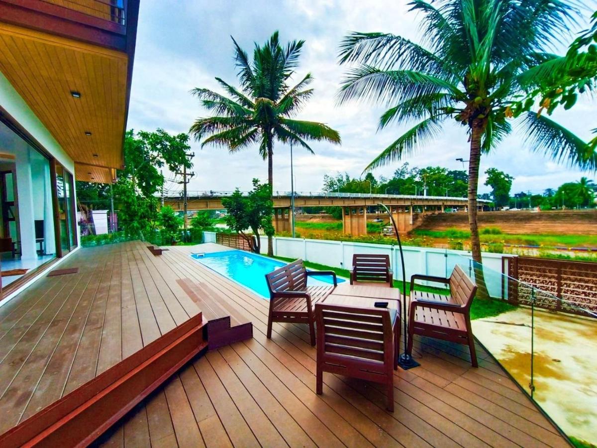 ANDAMAN POOL VILLAS 5*, фото 4