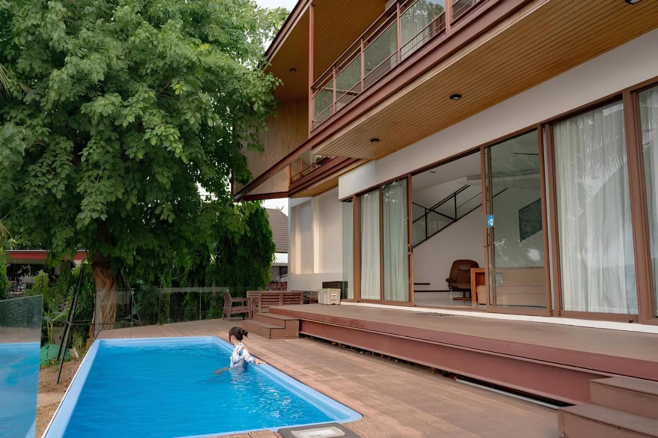 ANDAMAN POOL VILLAS 5*, фото 7