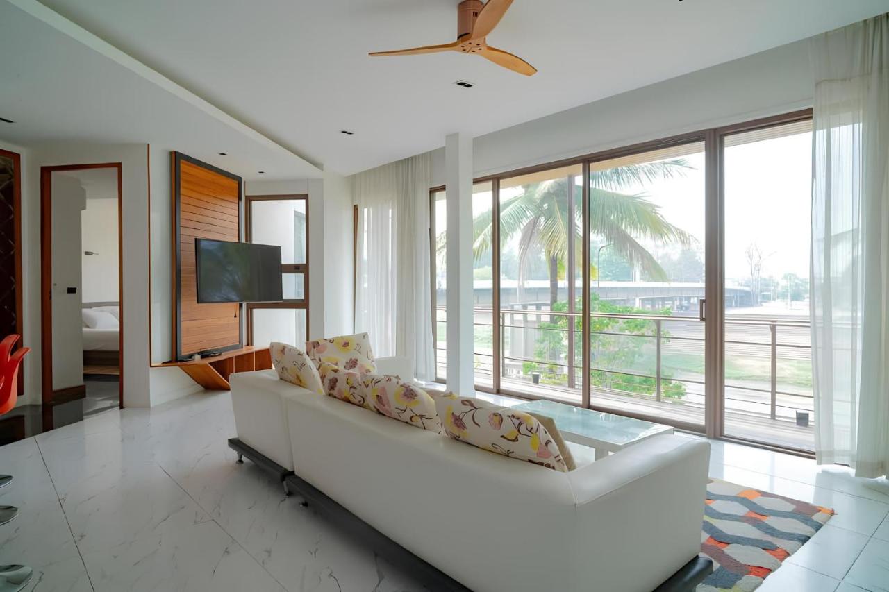 ANDAMAN POOL VILLAS 5*, фото 10