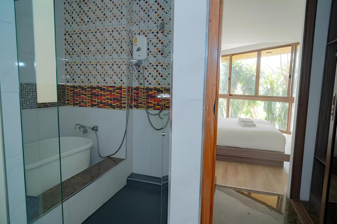 ANDAMAN POOL VILLAS 5*, фото 13