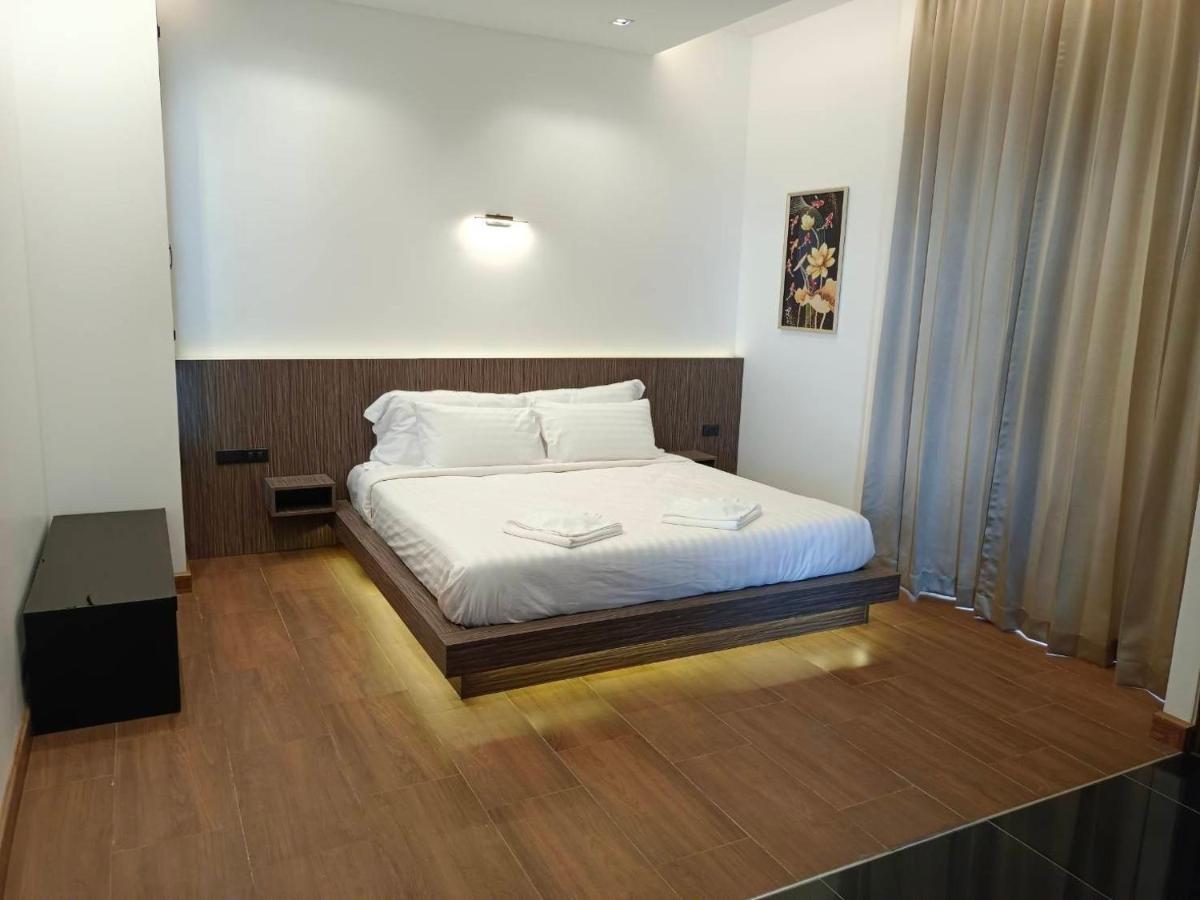 ANDAMAN POOL VILLAS 5*, фото 15
