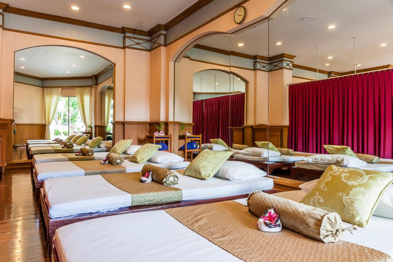 Cholchan Resort 4*