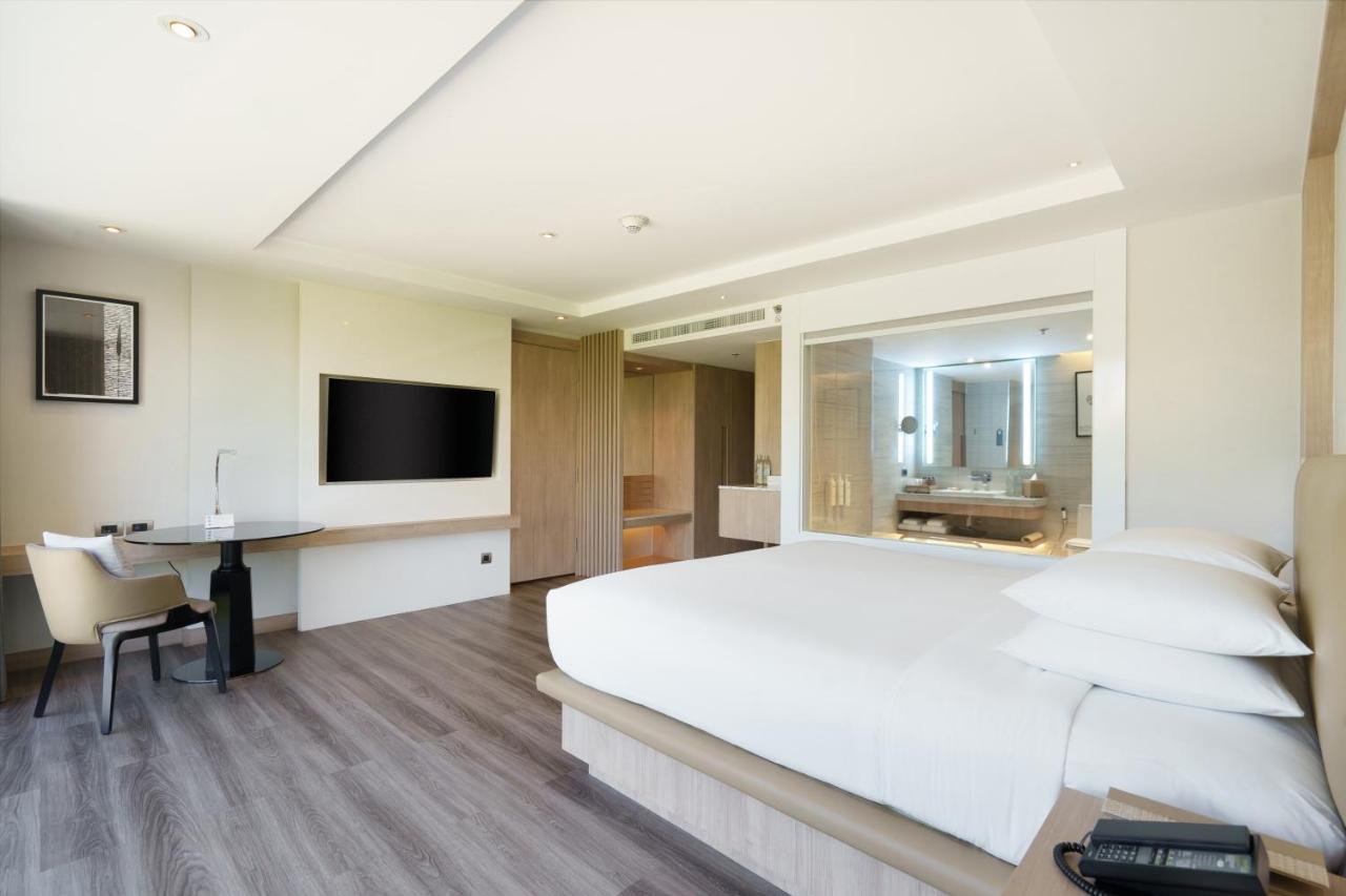 Courtyard by Marriott North Pattaya 4*, фото 14