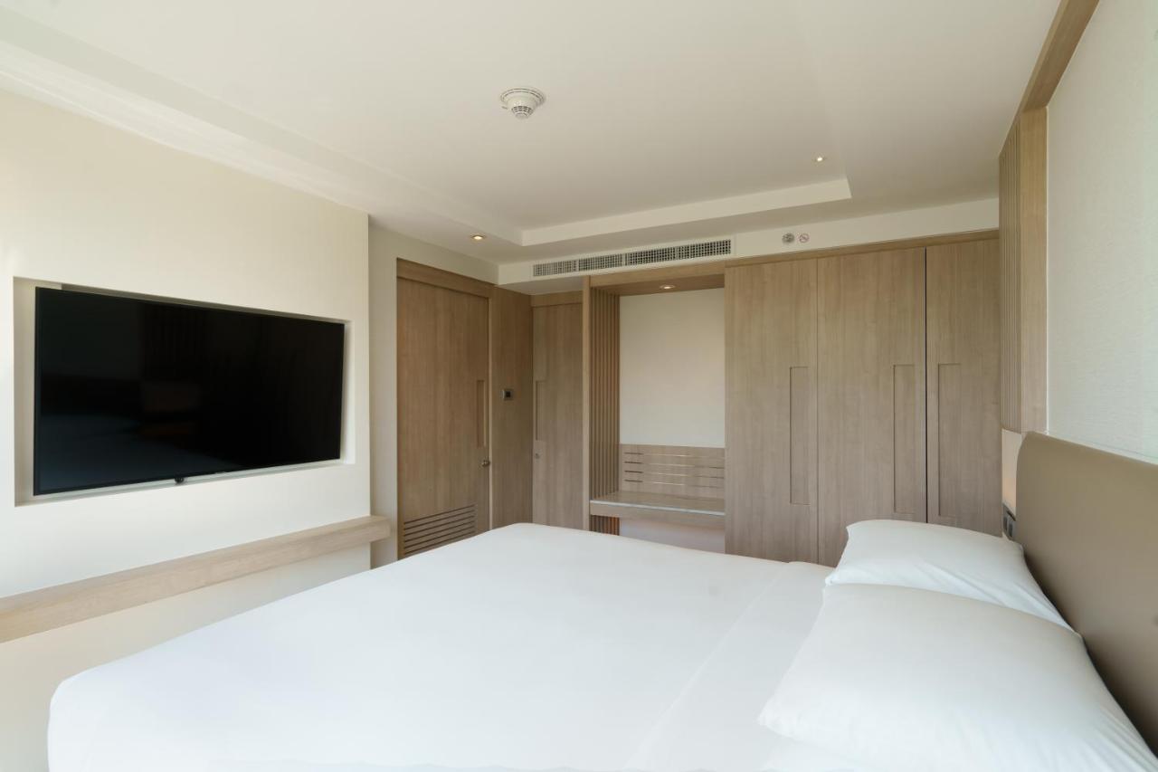 Courtyard by Marriott North Pattaya 4*, фото 15