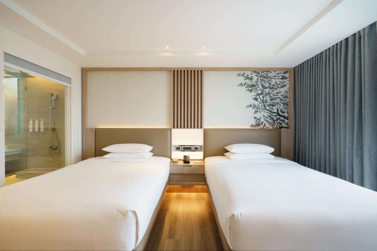 Courtyard by Marriott North Pattaya 4*, фото 16