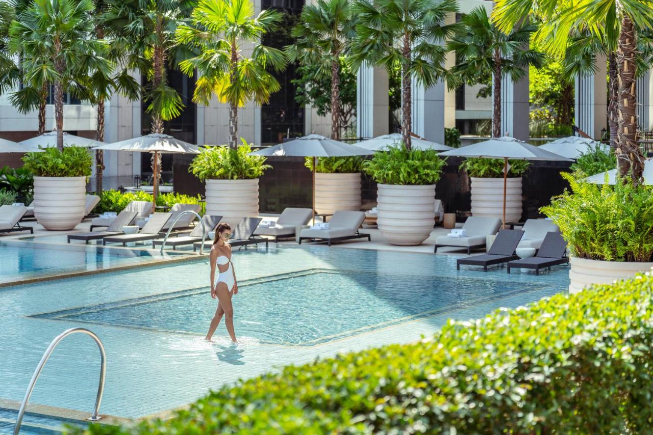 Four Seasons Hotel Bangkok at Chao Phraya River 5*, фото 9