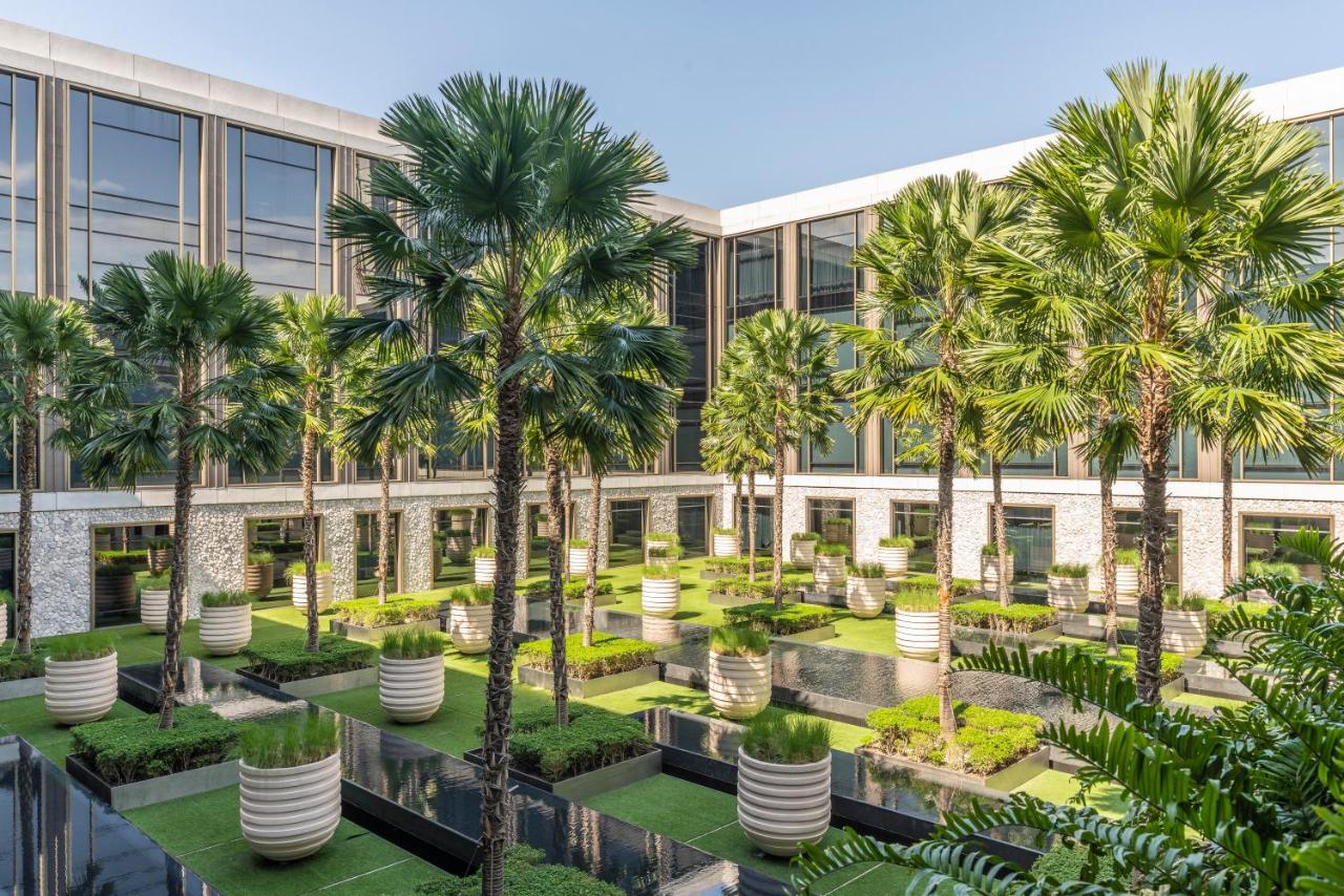 Four Seasons Hotel Bangkok at Chao Phraya River 5*, фото 14