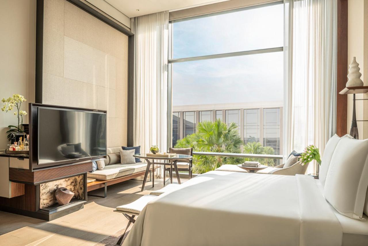Four Seasons Hotel Bangkok at Chao Phraya River 5*, фото 15