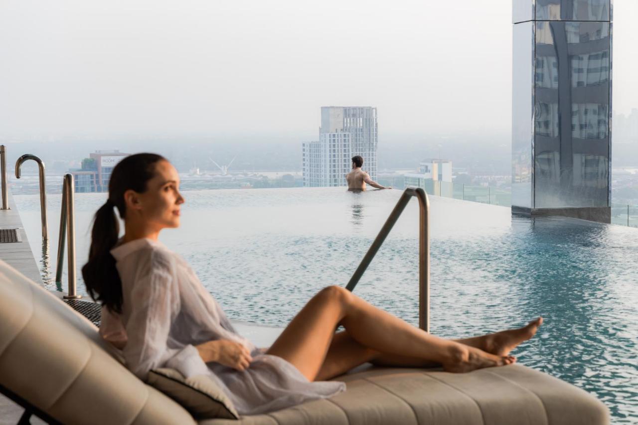 Intercontinental Bangkok Sukhumvit 5*