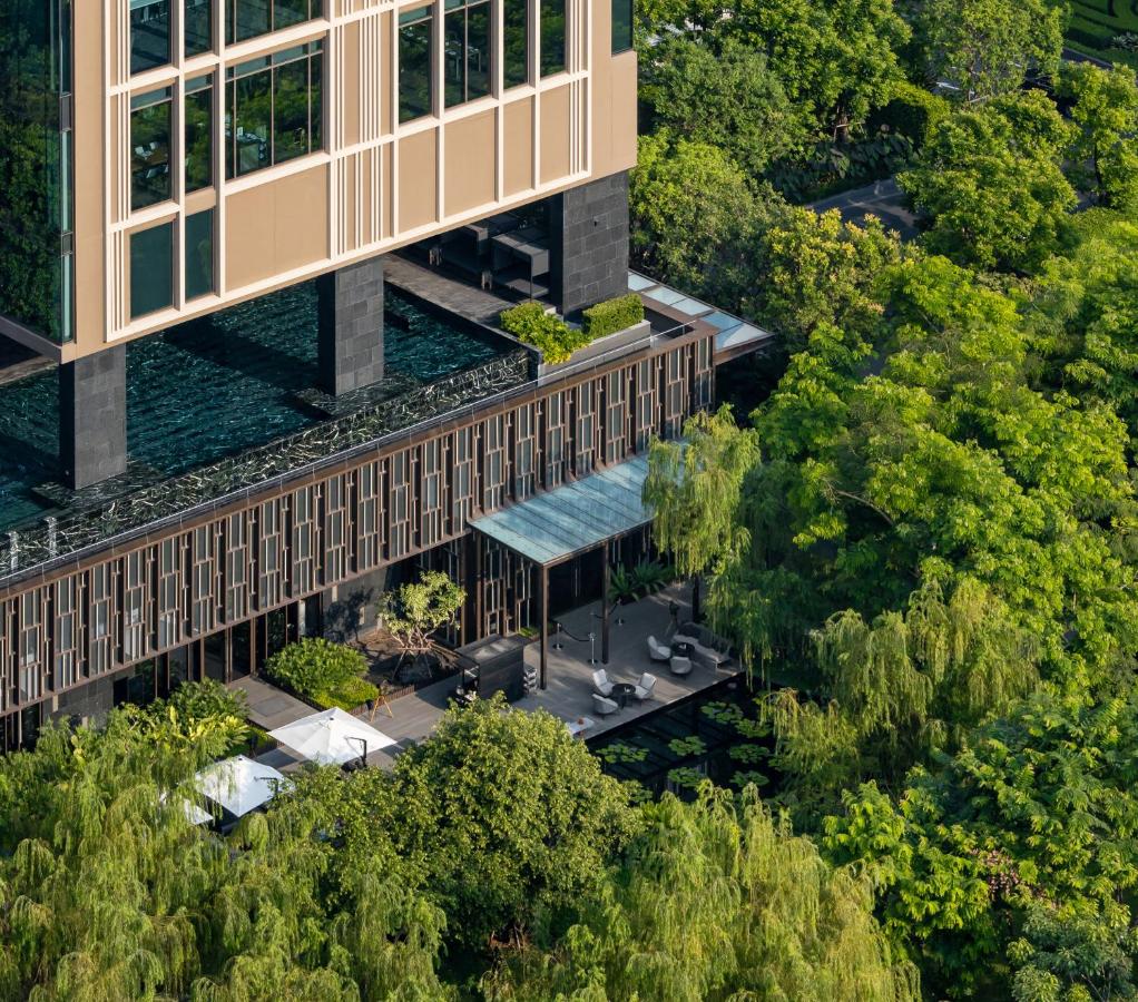 Kimpton Maa-Lai Bangkok 5*