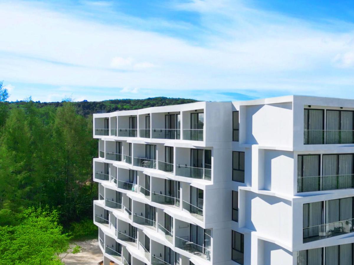 LAYA RESORT AND RESIDENCES 4*