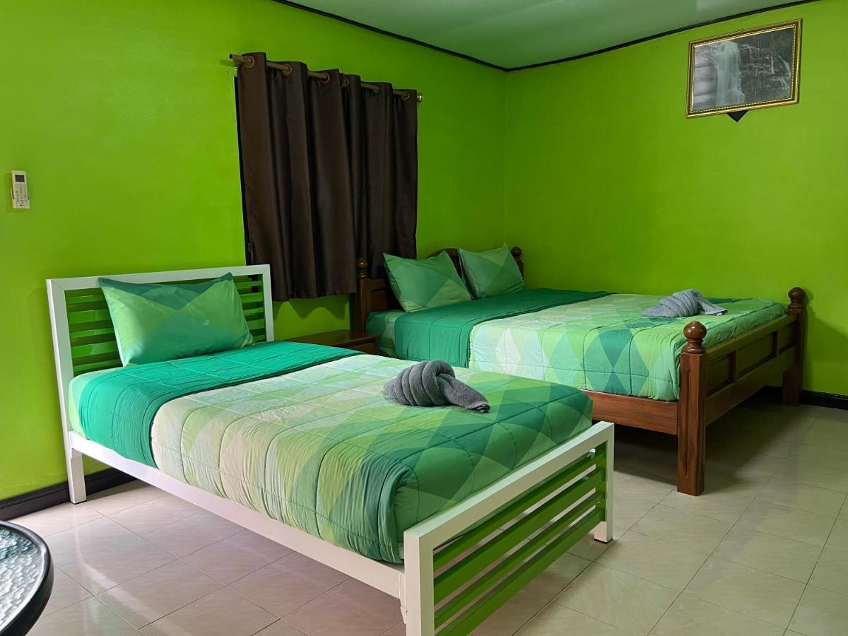 MASSUWAN HOUSE 2*