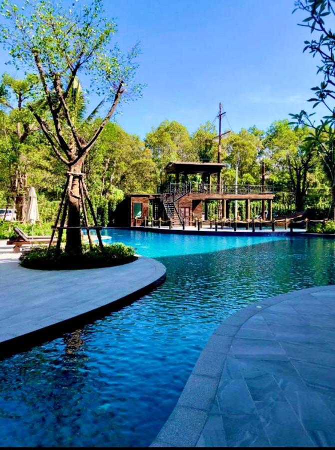 NAIYANG BEACH HOTEL 3*