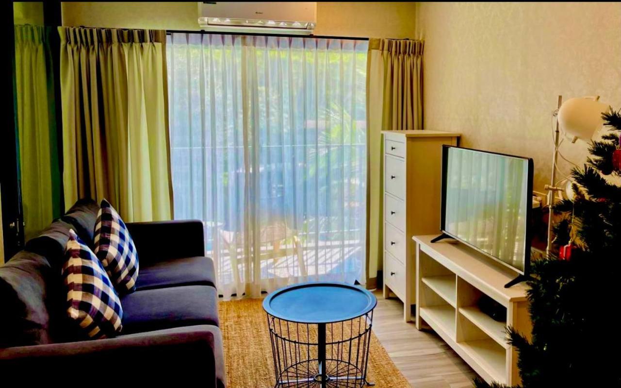 NAIYANG BEACH HOTEL 3*, фото 2