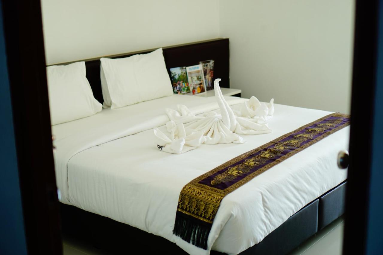 ON HOTEL 3*