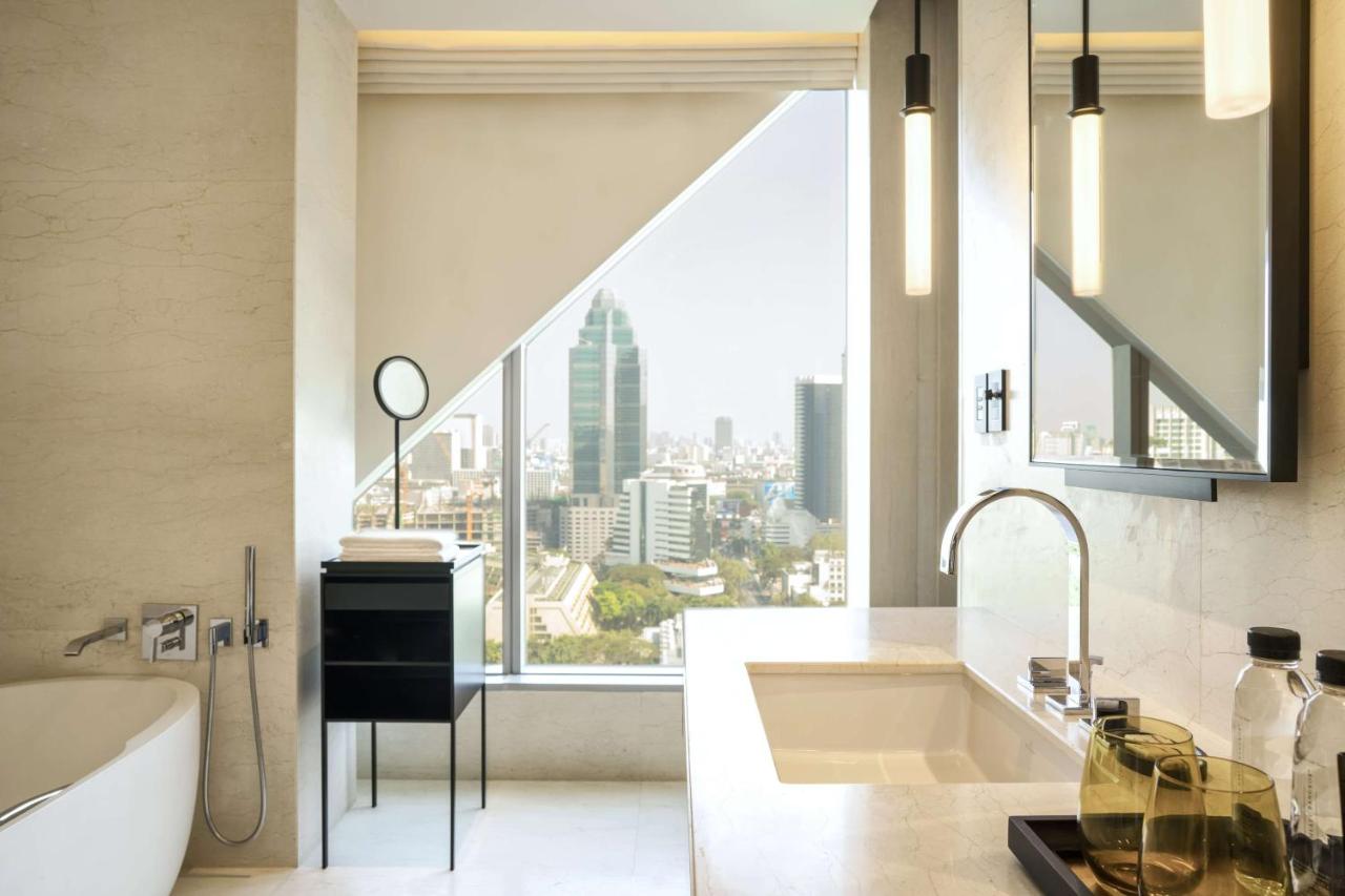 Park Hyatt Bangkok 5*, фото 15
