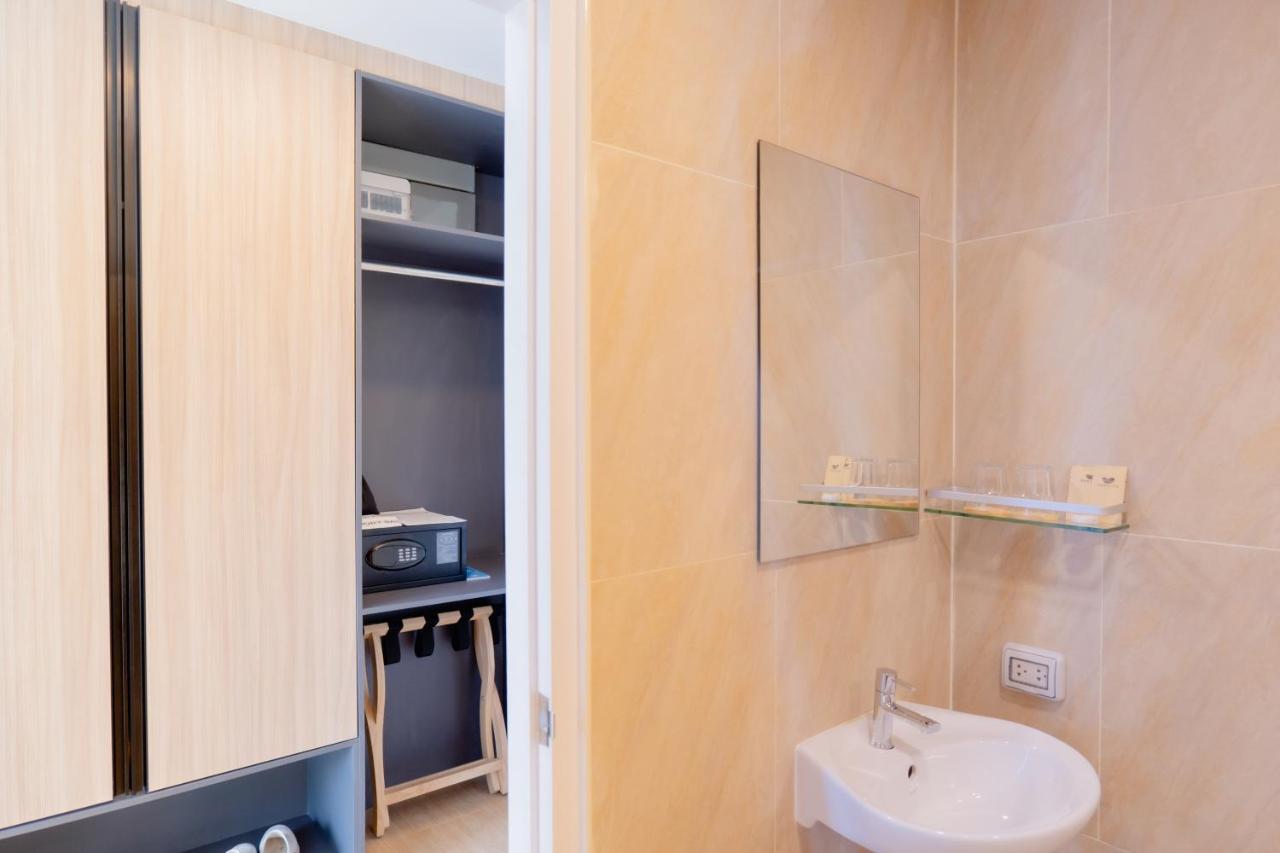 SEASIDE NAITHON PHUKET 4*, фото 2