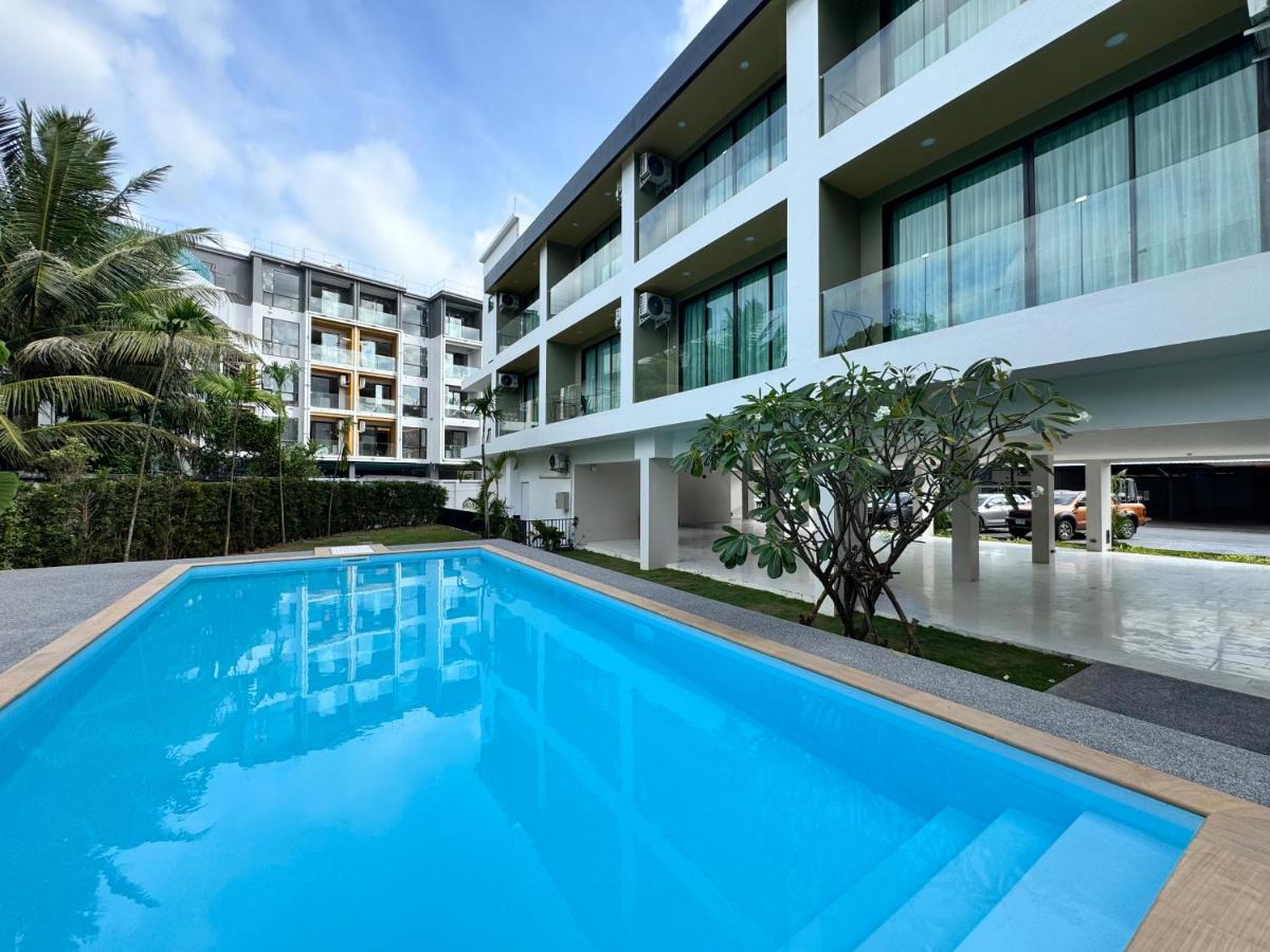 SEASIDE NAITHON PHUKET 4*, фото 3
