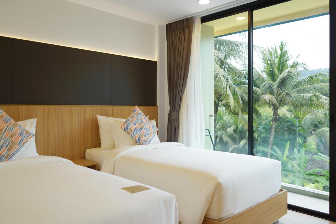 SEASIDE NAITHON PHUKET 4*, фото 7