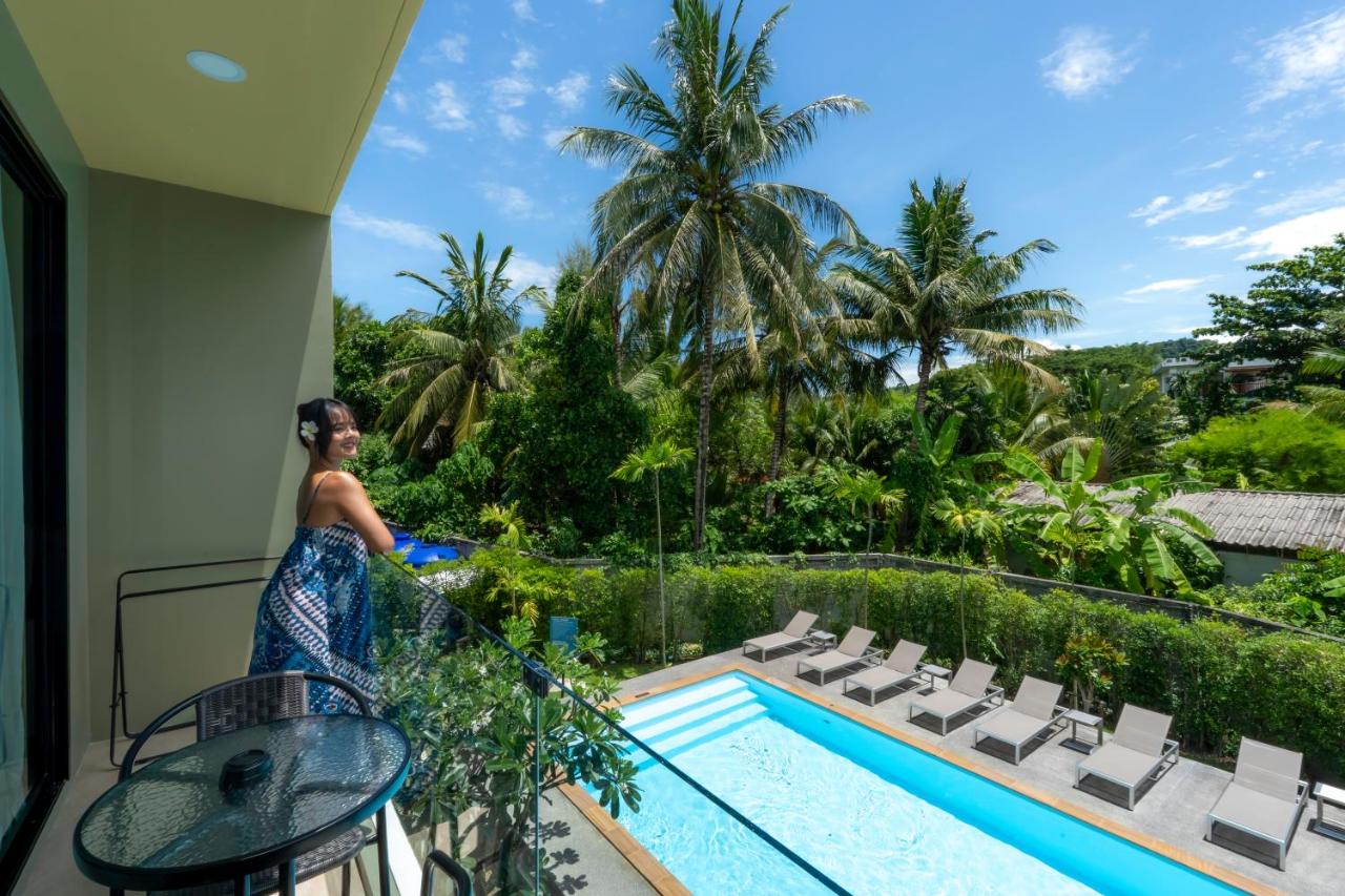 SEASIDE NAITHON PHUKET 4*, фото 10