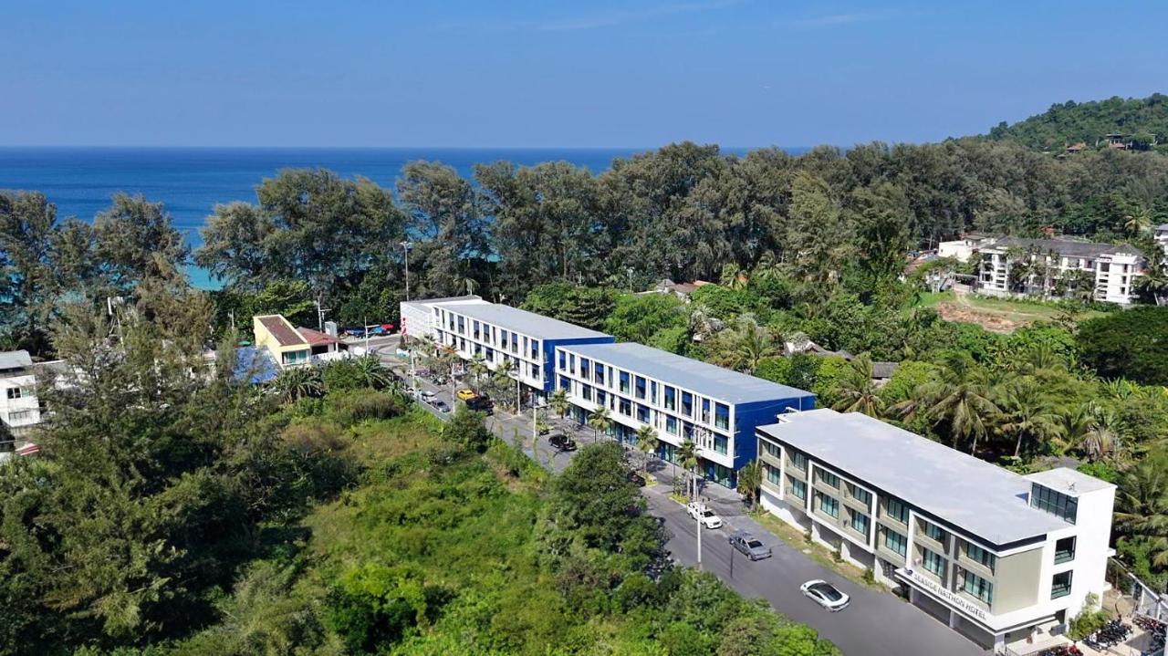 SEASIDE NAITHON PHUKET 4*, фото 11