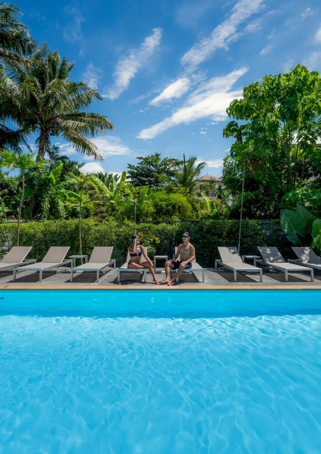 SEASIDE NAITHON PHUKET 4*, фото 12