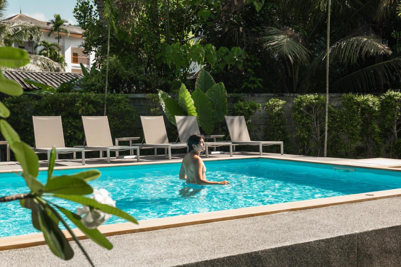 SEASIDE NAITHON PHUKET 4*, фото 14
