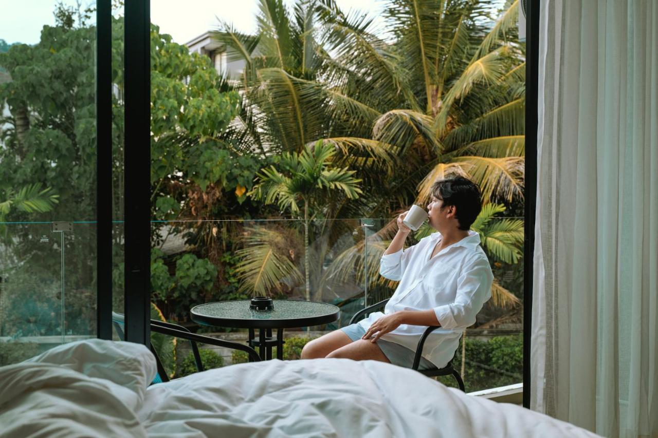 SEASIDE NAITHON PHUKET 4*, фото 15