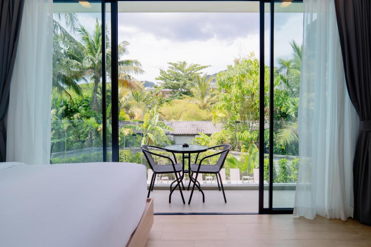 SEASIDE NAITHON PHUKET 4*, фото 16