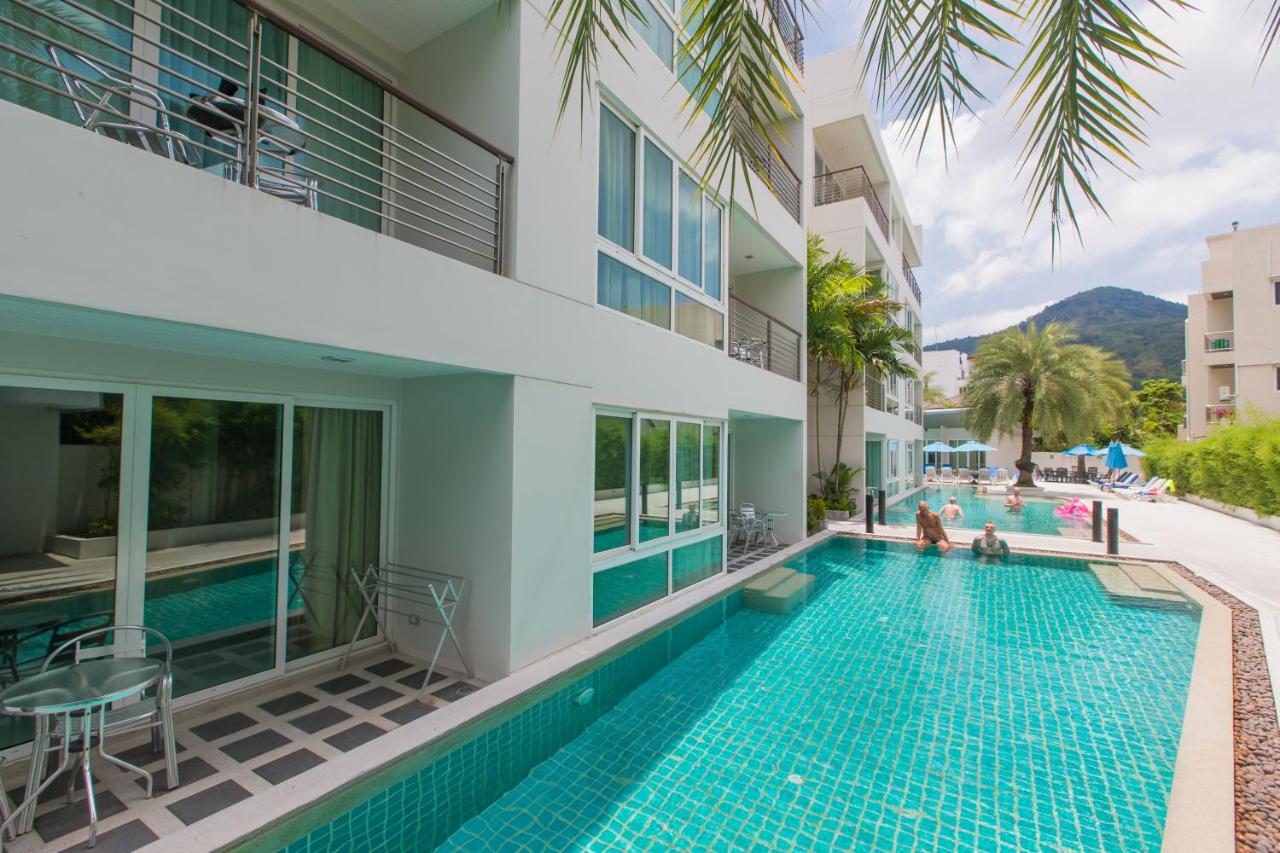 The Palms Kamala Beach 4*, фото 3